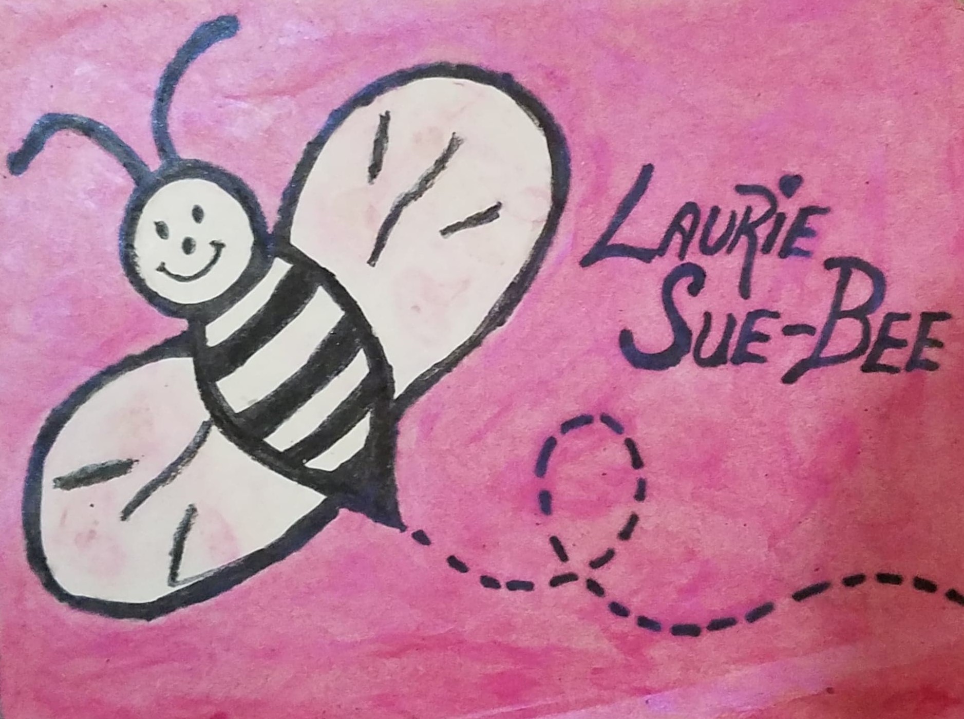 LaurieSueBee